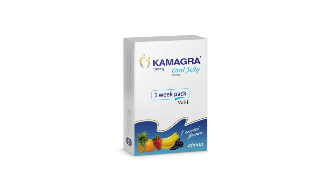 Kamagra Jel Özellikleri 